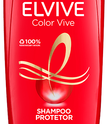 ELVIVE CHAMPO COLOR-VIVE 400ML