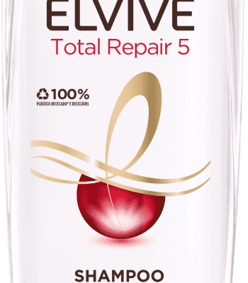 ELVIVE CHAMPO TOTAL REPAIR 5 400ML