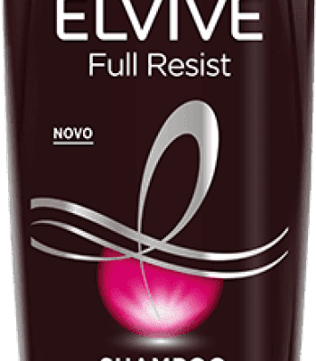 ELVIVE CHAMPO FULL RESIST 400ML