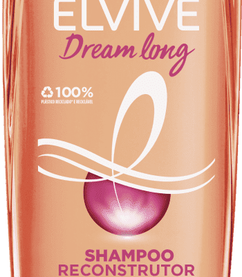 ELVIVE CHAMPO DREAM LONG 250ML