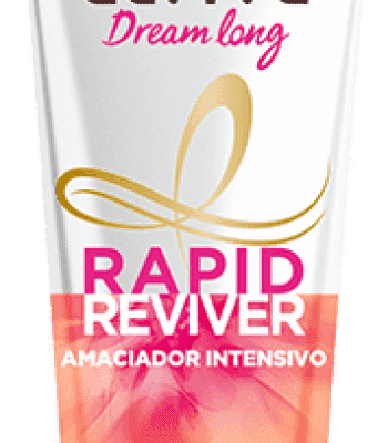 ELVIVE CONDICIONADOR RAPID DREAM LONG 180ML