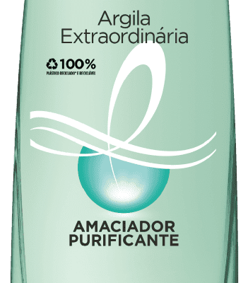 ELVIVE CONDICIONADOR ARGILA NORMAL 300ML