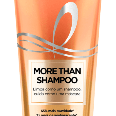 ELVIVE CHAMPO EM CREME DREAM LONG 200ML