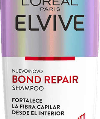ELVIVE CHAMPO PREMIUM BOND REPAIR 200ML