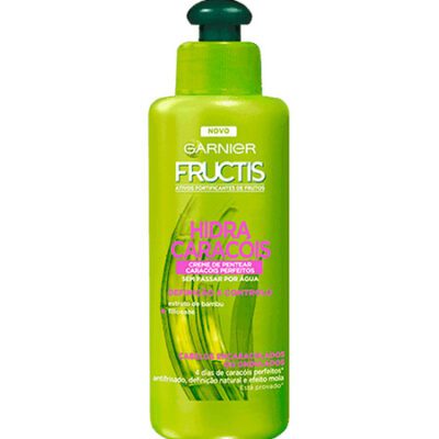 FRUCTIS CREME PENTEAR HIDRA CARACÓIS 200ML