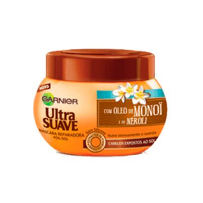 ULTRA SUAVE MASC MONOI 300ML