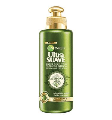 ULTRA SUAVE CREME PENTEAR AZEITONA MITICA 200ML