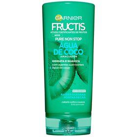 FRUCTIS AMACIADOR ÁGUA DE COCO 200ML