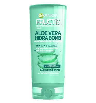 FRUCTIS AMACIADOR HIDRA ALOE VERA 200ML