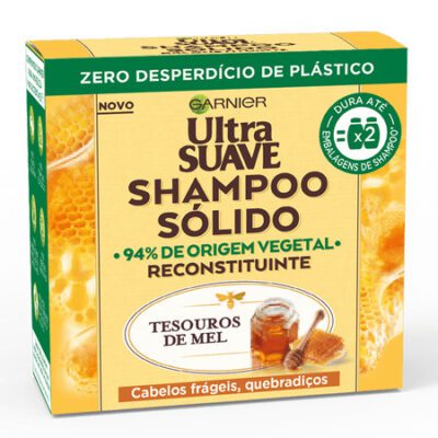 ULTRA SUAVE SH SÓLIDO T. MEL RECONSTITUINTE 60GR.