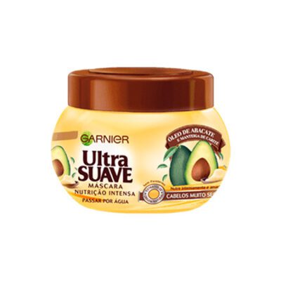 ULTRA SUAVE MASC REMEDY ABACATE 340 ML