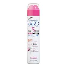 NARTA DEO SPRAY PROTECTION 5 200ML