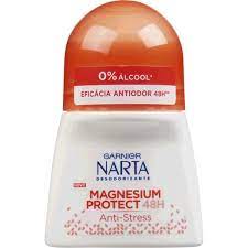 NARTA DEO ROLL-ON ANTI-STRESS 50ML