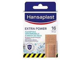 HANSAPLAST PENSO ADESIVO EXT.FORTE 16UNI.