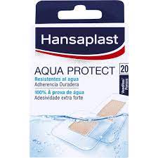 HANSAPLAST PENSO AQUA PROTECT 20UNI.