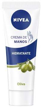 NIVEA CREME MAOS HIDRATANTE 100ML
