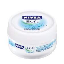 NIVEA CREME SOFT 200+100ML
