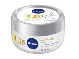 NIVEA CREME REMODELADOR Q10 PLUS 300ML