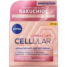 NIVEA CREME HYALURON CELLULAR FILLER DIA 50ML