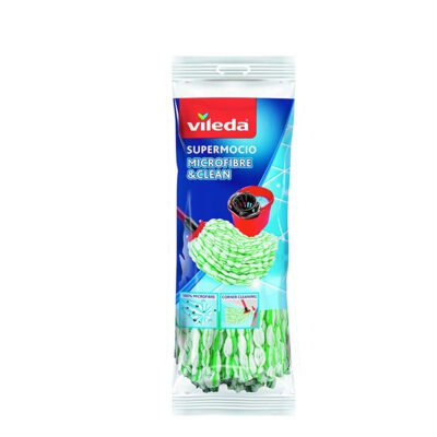 VILEDA ESFREGONA MICROFIBRAS ECO UNI.