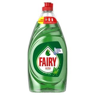 FAIRY LOIÇA ORIGINAL 820ML