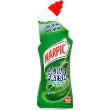 HARPIC WC LIQUIDO PINHO 750ML