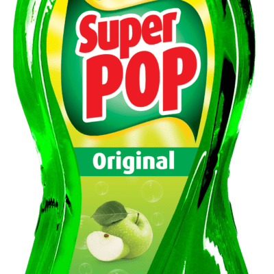 SUPER POP LOIÇA ORIGINAL MAÇÃ 700ML