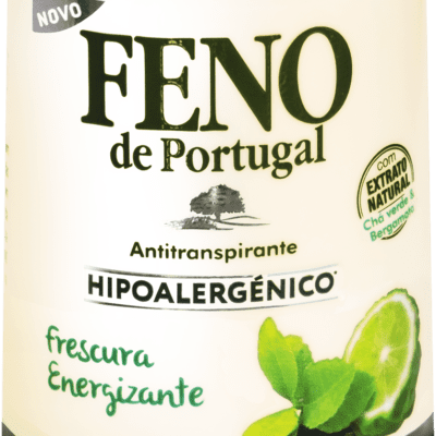 FENO DEO ROLL-ON FRESCURA ENERGIZANTE 50ML