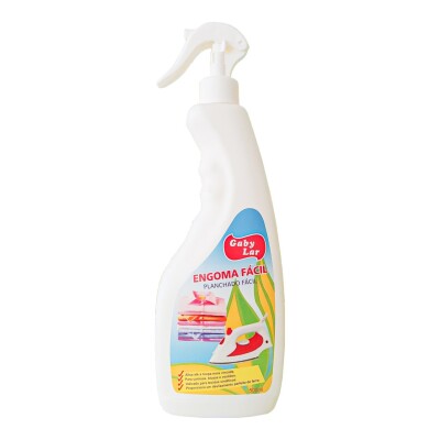 GABY ENGOMA FÁCIL C/PISTOLA 500ML