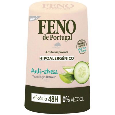 FENO DEO ROLL-ON ANTI-STRESS 50ML