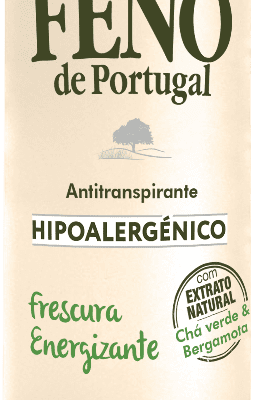 FENO DEO SPRAY FRESCURA ENERGIZANTE 150ML