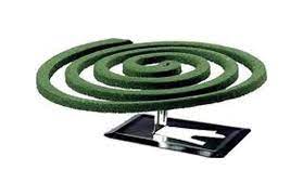 DUM DUM ESPIRAL CITRONELA EXTERIORES 10UNI.