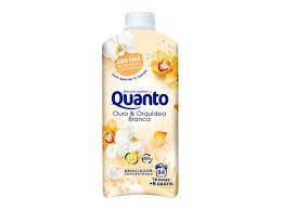 QUANTO AMACIADOR CONCENTRADO OURO 76+8D
