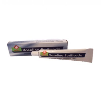 HIDRO VASELINA PURIFICADA TUBO 25ML