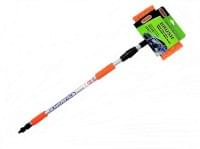 MACOS ESCOVA LAVAGEM AUTO MEGA BRUSH C/CABO