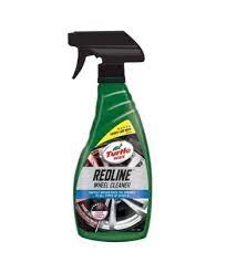 TURTLE WAX LIMPA JANTES PISTOLA 500ML