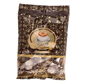 DROPS NAZARÉ DROPS DE CAFÉ C/RECHEIO 100GR.