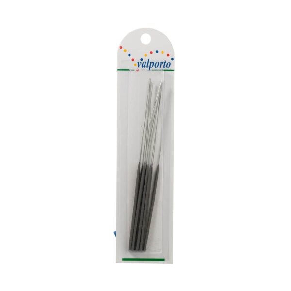 VALPORTO VELAS ESTRELINHAS (REF.AC 970) 10UNI.
