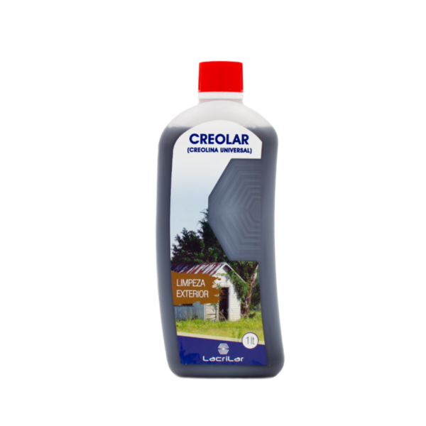 CREOLAR CREOLINA UNIVERSAL 1L