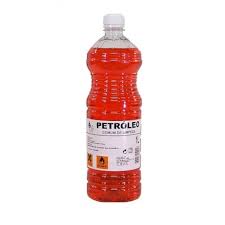 PETRÓLEO DE LIMPEZA 1L