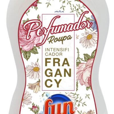 FUN PERFUMADOR DE ROUPA 750ML