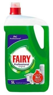 FAIRY LOIÇA PROFISSIONAL ORIGINAL 5L