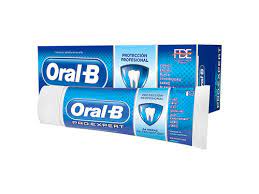 ORAL-B DENTÍRICO PRO-EXPERT PROTEÇÃO PROFISSIONAL 75ML