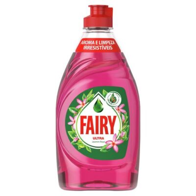 FAIRY LOIÇA JASMIM ROSA 340ML