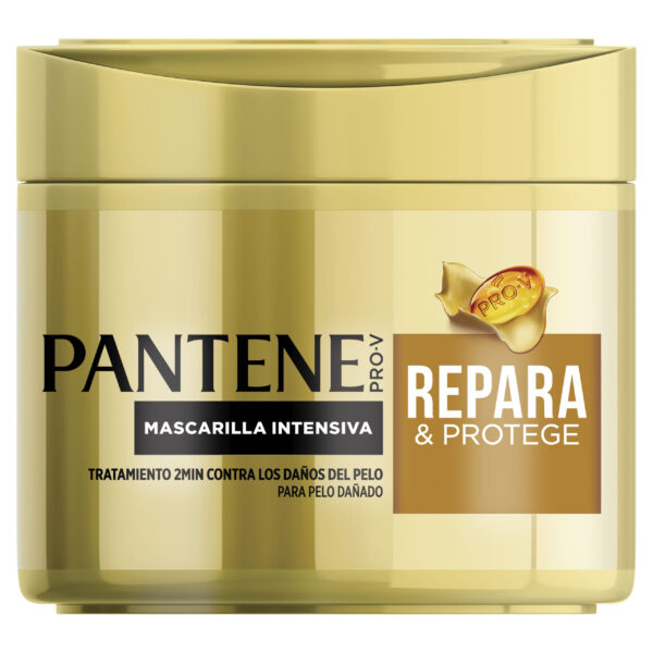 PANTENE MÁSCARA PRO-V REPARA & PROTEGE 300ML