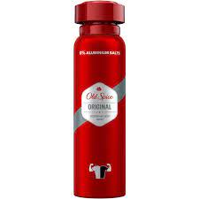 OLD SPICE DEO SPRAY ORIGINAL 150ML
