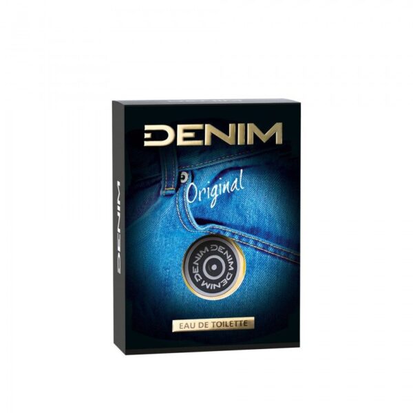 DENIM EDT ORIGINAL 100ML