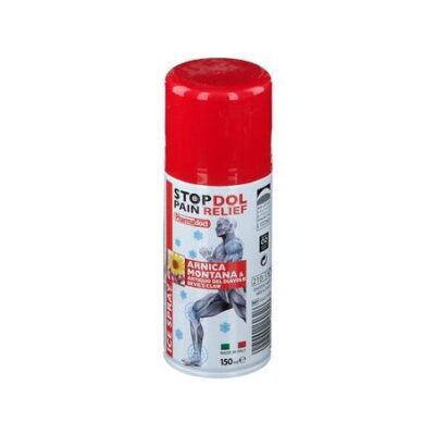 FERGUS STOP DOL SPRAY ARNICA 150ML