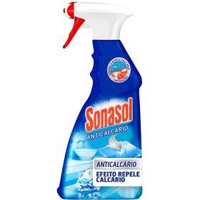 SONASOL BRILHANTE SPRAY CASA DE BANHO 500ML