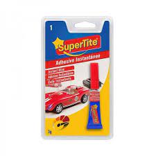 SUPERTITE COLA ORIGINAL 3GR.